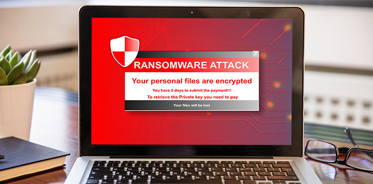 Ransomware attacks in US down to lowest level in years: report