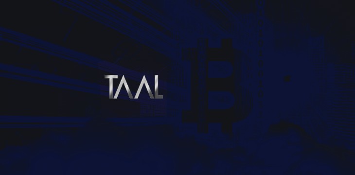 TAAL files patent for blockchain computing device