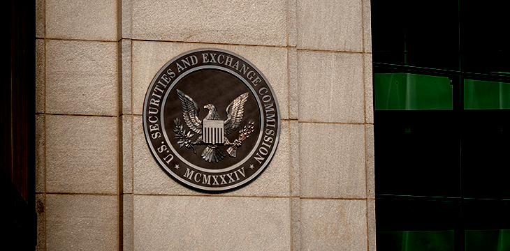 US SEC goes after another digital currency company and its ICO