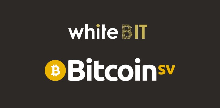 WhiteBIT launches Bitcoin SV paired with fiat currencies