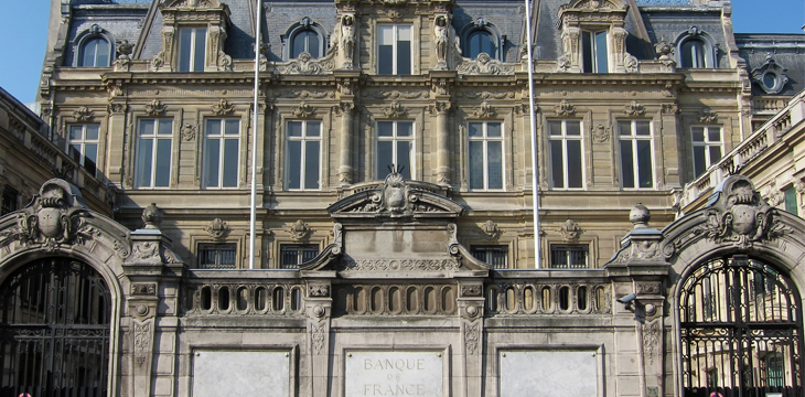 Banque de France announces successful ‘digital euro’ test