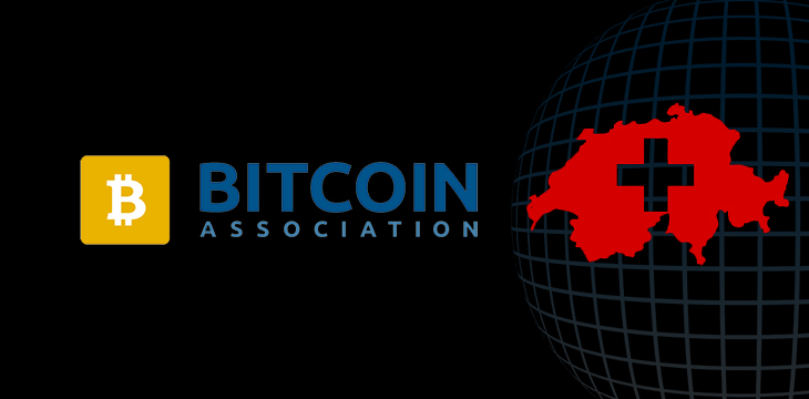 Bitcoin Association goes to Switzerland