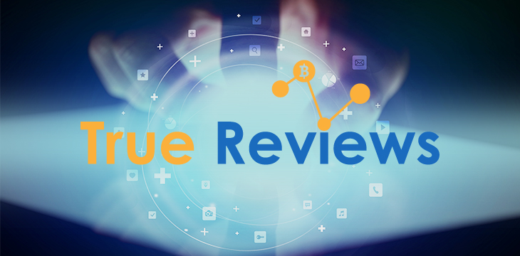 Calvin Ayre invests in True Reviews: a new take on consumer review sites built on the Bitcoin SV blockchain