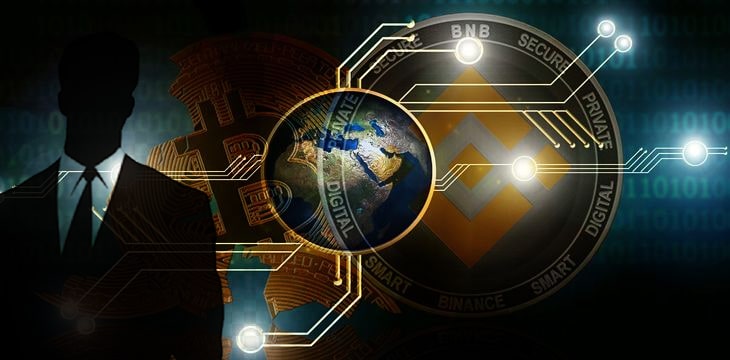 Craig Wright isn’t impressed with Binance Smart Chain, here’s why