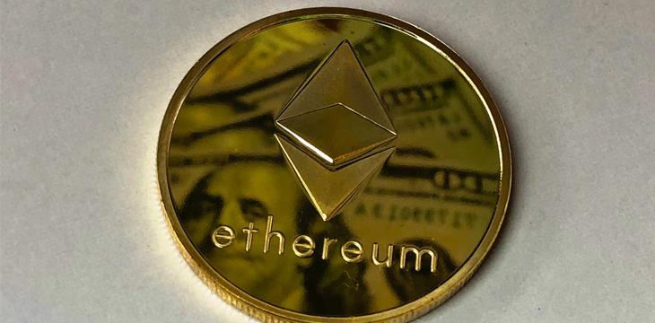 Ethereum-based startup goes offline amid uncertain future