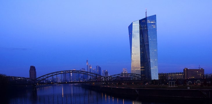 European Central Bank wants digital currency for consumers