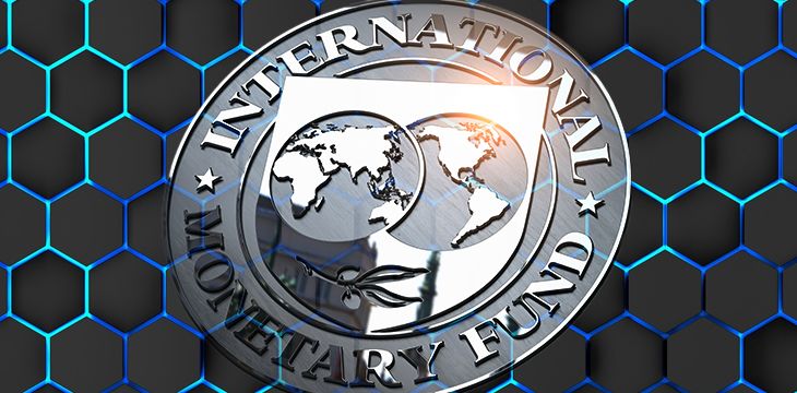 IMF exec floats idea of exploring ‘synthetic’ CBDCs