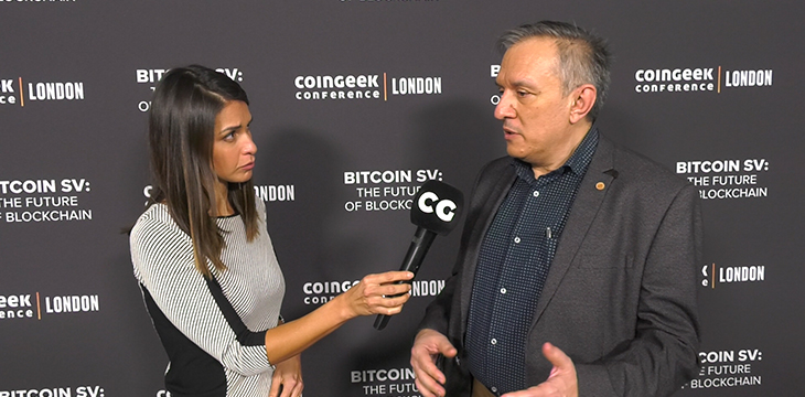 konstantinos-sgantzos-talks-ai-and-bsv-with-coingeek