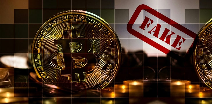 More fake digital currency wallets on Google taken down