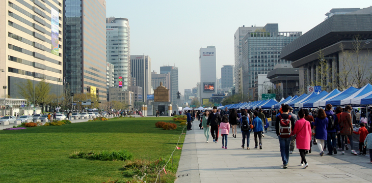 south-korean-city-to-use-blockchain-to-man-self-driving-vehicles