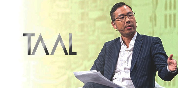 TAAL CEO Jerry Chan discusses Bitcoin economics on HardForking