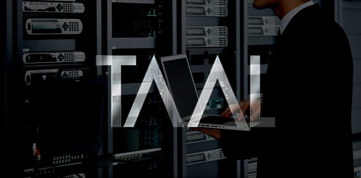 TAAL upgrades data size to support growing demand for processing larger transactions