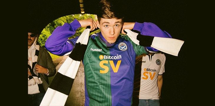 Ayr United FC launches 2021 away kit featuring BSV design