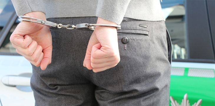 BitClub Network scam founder arrested for underage sexual assault