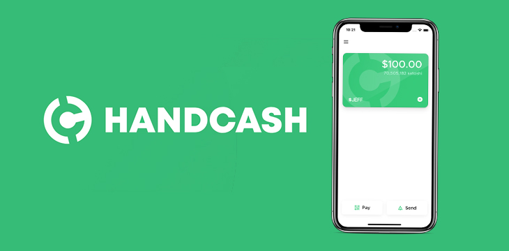 bitcoin-wallet-handcash-secures-further-funding