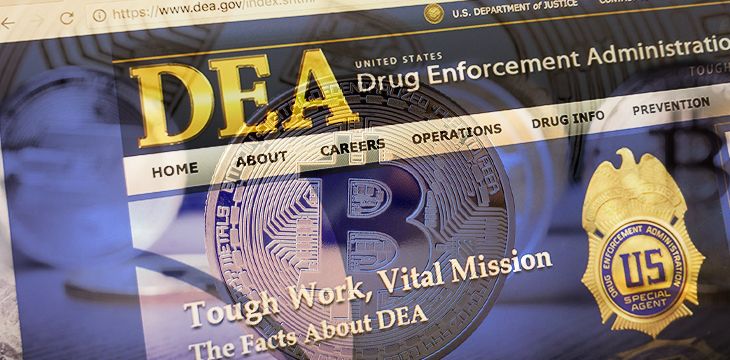 DEA struggles with managing digital currency holdings, DOJ finds