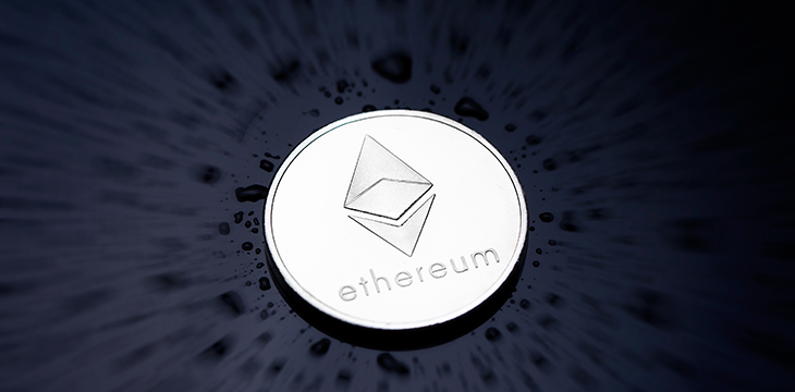 ethereum-pool-distributes-2-6m-transaction-fee