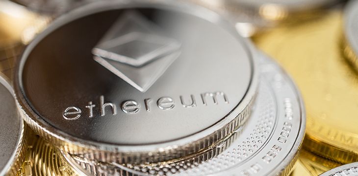 Ethereum user pays $2.6M fee to send $130 in digital currency