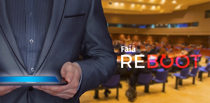 It’s time to fix the internet: Ella Qiang on why Faia Reboot is must attend