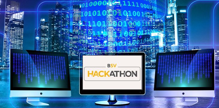 Joining 2020 Bitcoin SV Virtual Hackathon? Here’s what to expect, according to past finalists