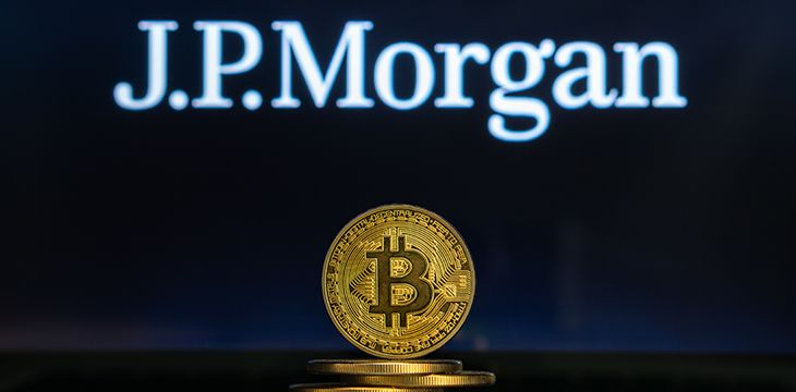 JPMorgan is wrong: Why BTC won’t survive as speculative asset