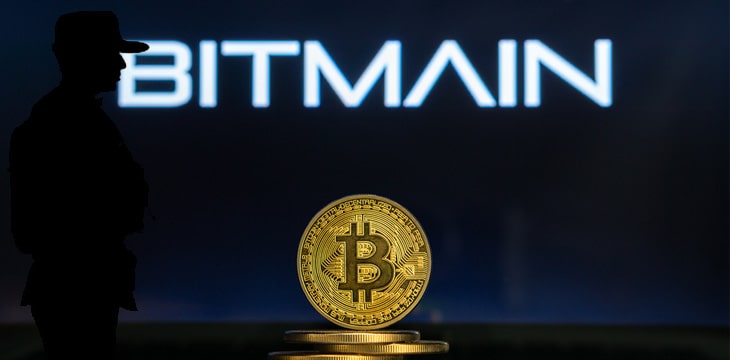 Micree Zhan recruits security guards to storm Bitmain office