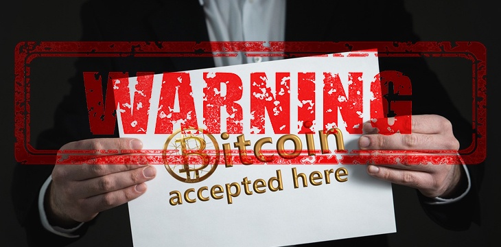 philippines-treasury-issues-warning-against-bitcoin-revolution