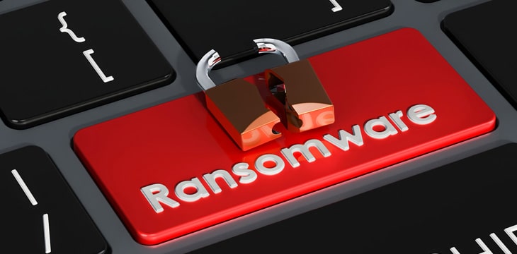 US authorities disrupt $46M ransomware NetWalker