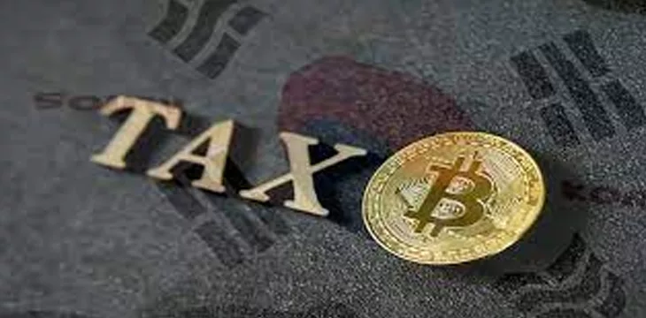 South Korea police want to know: Who leaked digital currency tax bill?