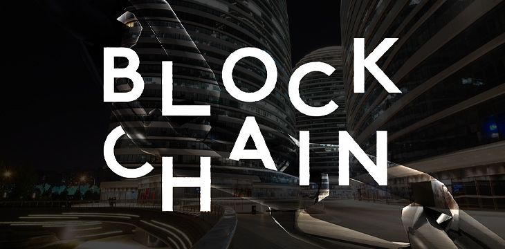 Beijing releases first-ever blockchain blueprint