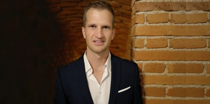 Bitcoin Association hires Patrick Prinz as Europe & Operations Manager to further advance Bitcoin SV