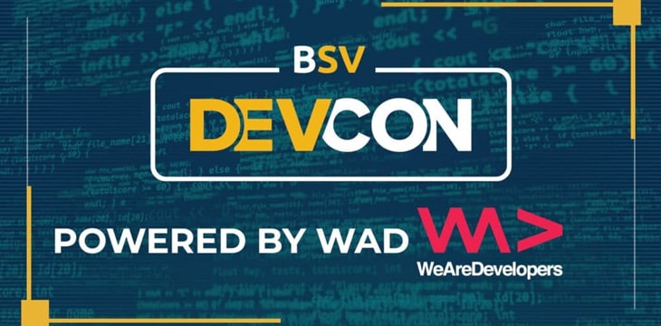 Bitcoin SV DevCon 2020: What to expect from the inaugural event