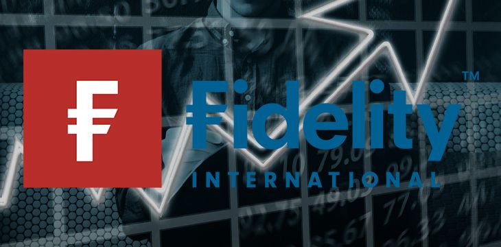 Fidelity holds bigger stake in Hut 8 than previously known