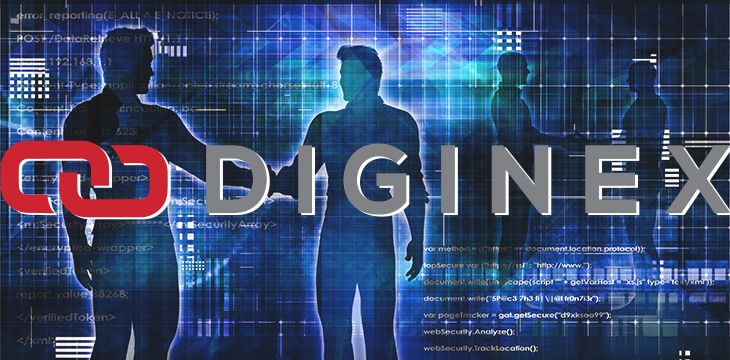 Hong Kong’s Diginex eyes Nasdaq listing via reverse merger