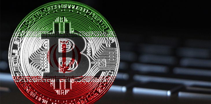 Iran gives power plants green light to process digital currencies