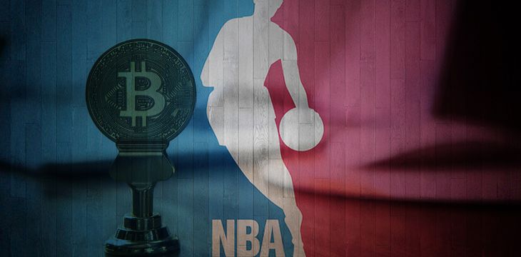 NBA security token sale flops