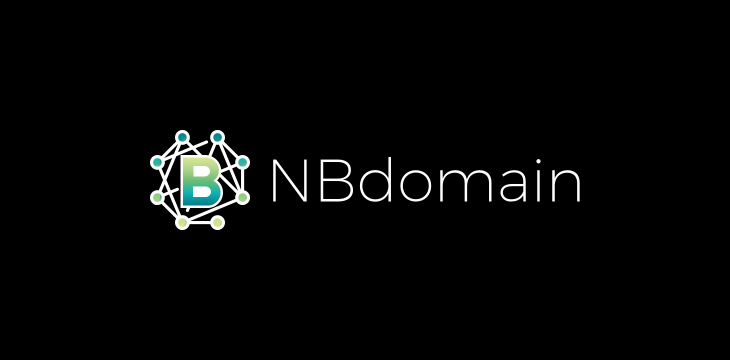 NBDomain moves from alpha to beta phase