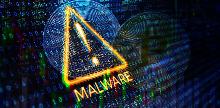 New malware attacks digital currency trading apps on MacOS