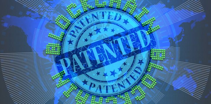 No one can ‘patent the blockchain’: Cerian Jones dispels myths on software patents