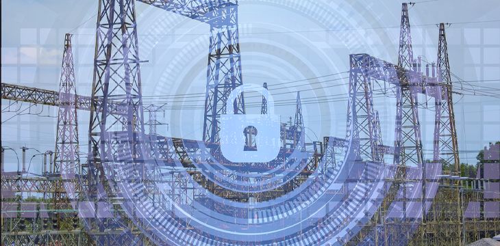 Power grid security blockchain initiative secures $1M grant in US