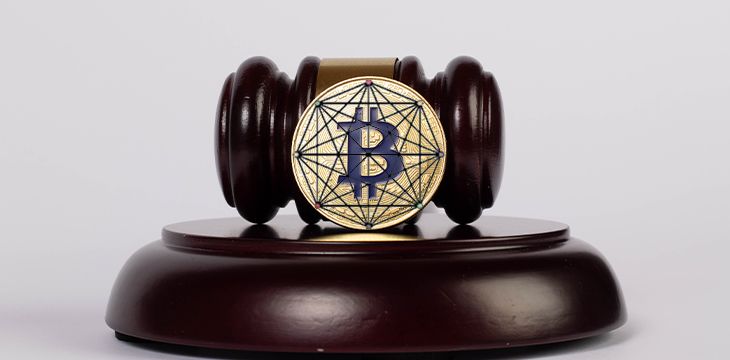 Theory of Bitcoin Part 4: Bitcoin rules and human laws