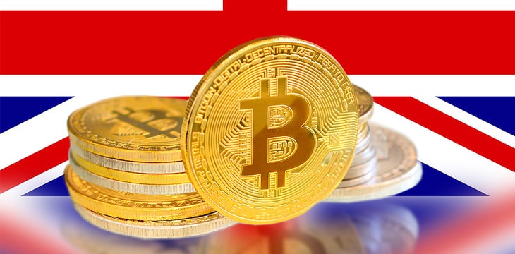 UK plans for digital currency ‘under review’: central bank