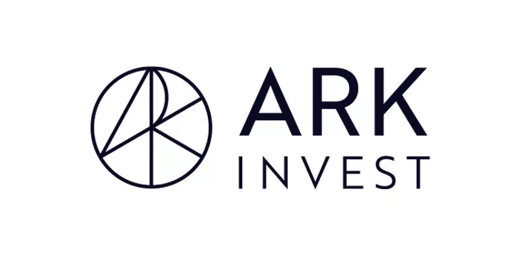 ARK Invest logo