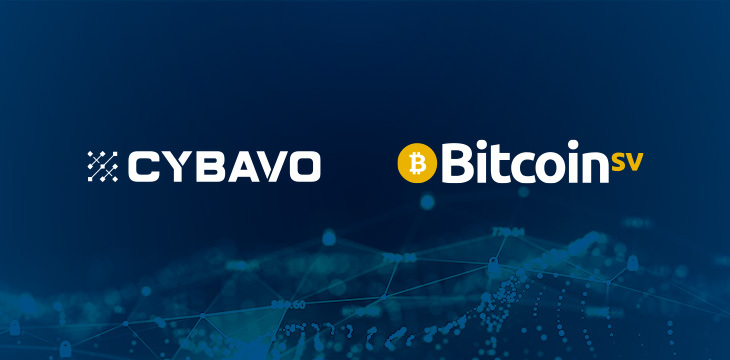 digital-currency-security-firm-cybavo-introduces-bitcoin-sv-support-to-suite-of-enterprise-products