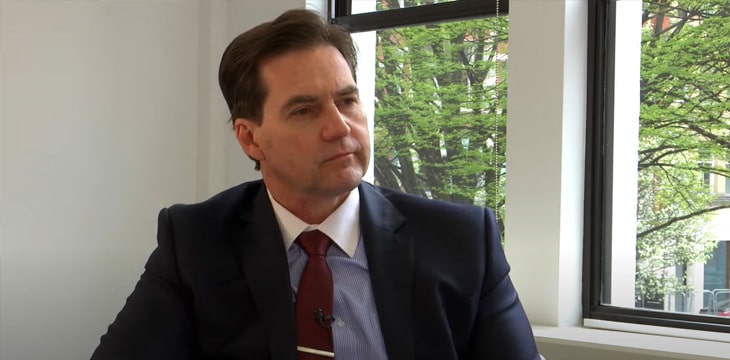 Top Picks from CoinGeek Conversations: Craig Wright