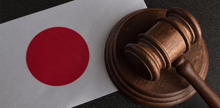 Tokyo court prepares to seize NEM stolen in 2018 Coincheck hack