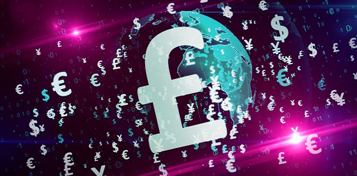 Bank of England develops infrastructure for digital pound