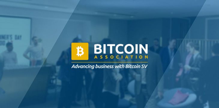 Bitcoin Association joins Islamic Fintech Week (IFW2020) as ecosystem partner and sponsor