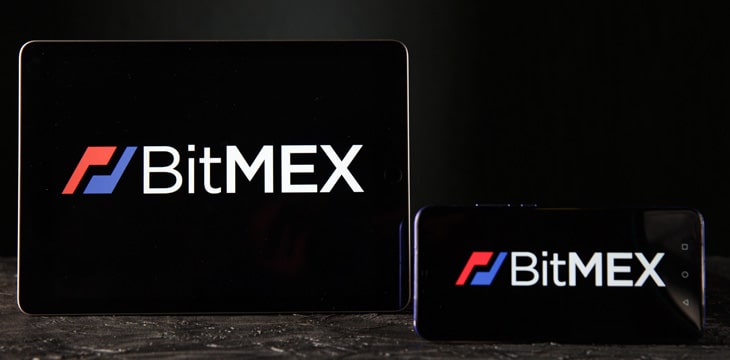 BitMex exchange blocks Ontario residents from services