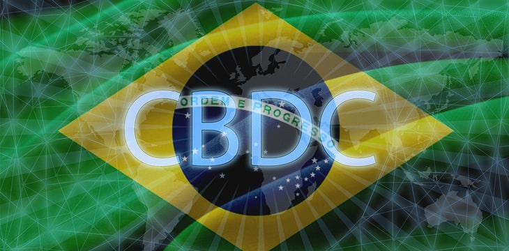 Brazil central bank forms CBDC study group